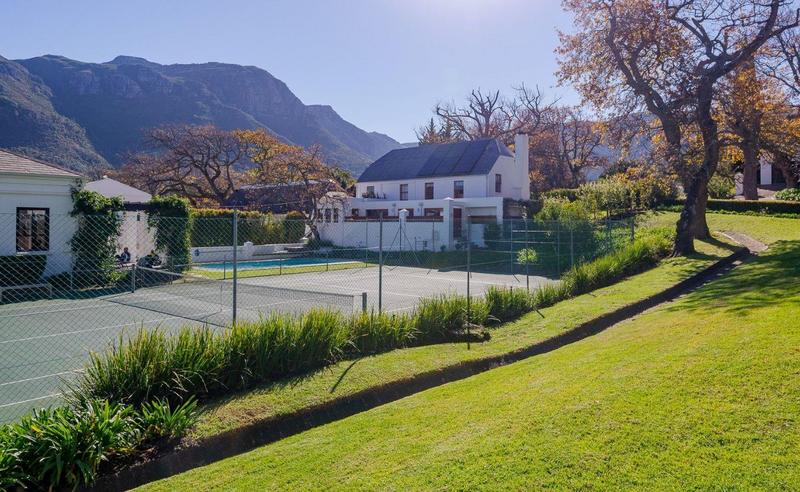 3 Bedroom Property for Sale in Hout Bay Western Cape